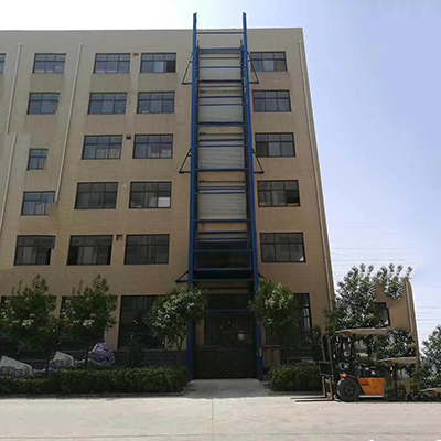 升降機、貨梯升降機22