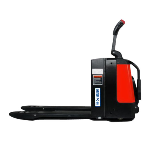 電動托盤車系列EPT全電動托盤車